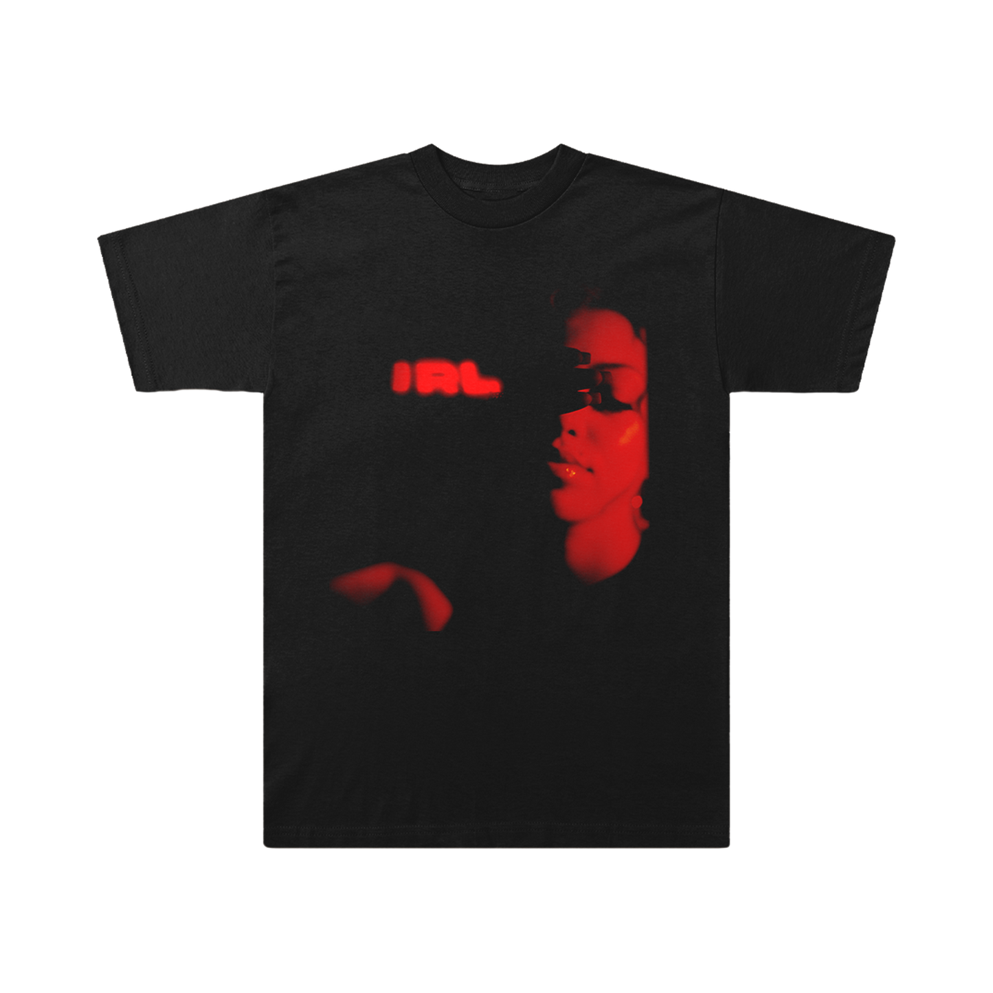 IRL T-Shirt