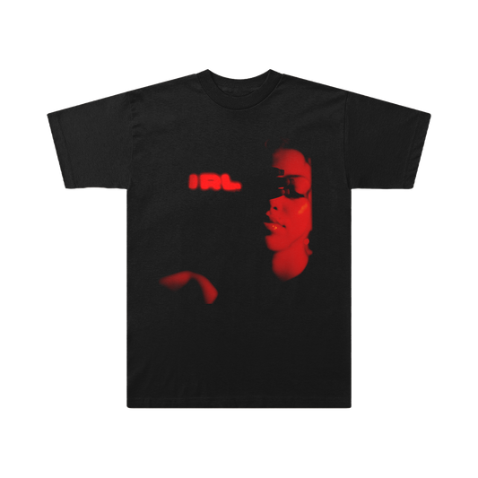 IRL T-Shirt