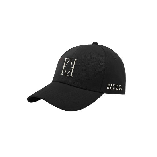 Futique Cap Black