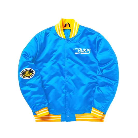 Sofi C Colors Jacket
