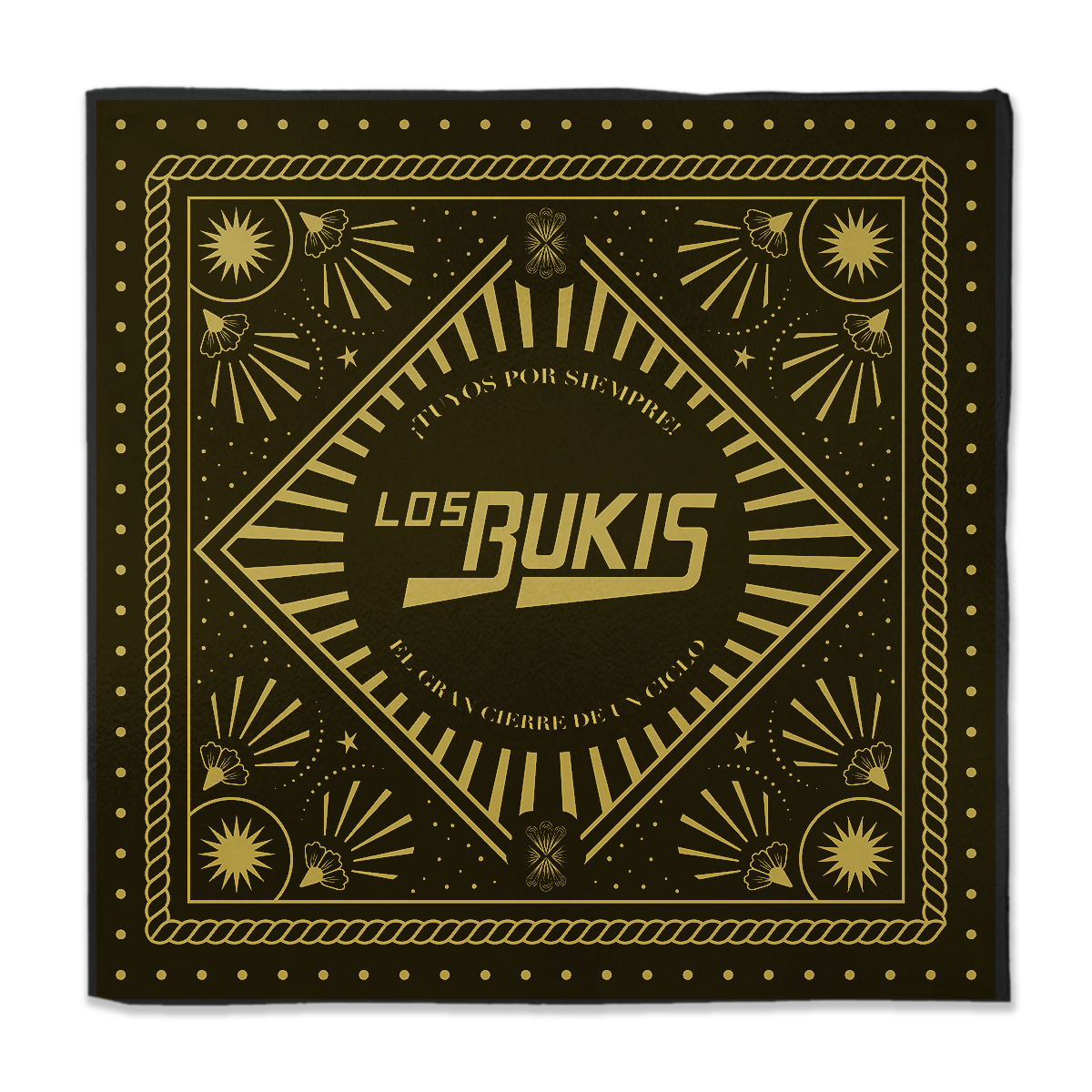 TPS Event Bandana