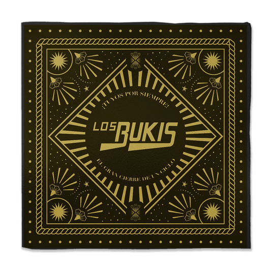 TPS Event Bandana