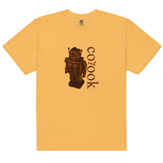 Robot T-Shirt