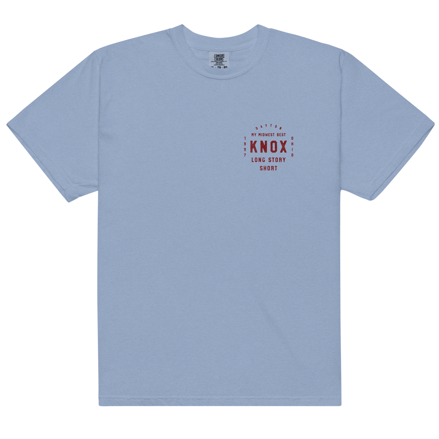 Two Broken Hearts T-Shirt