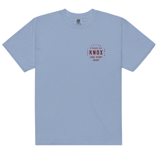 Two Broken Hearts T-Shirt