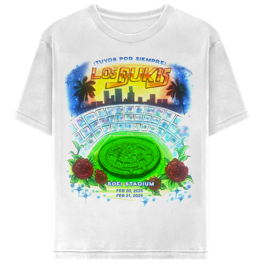 TPS LA Stadium T-Shirt (LA ONLY)