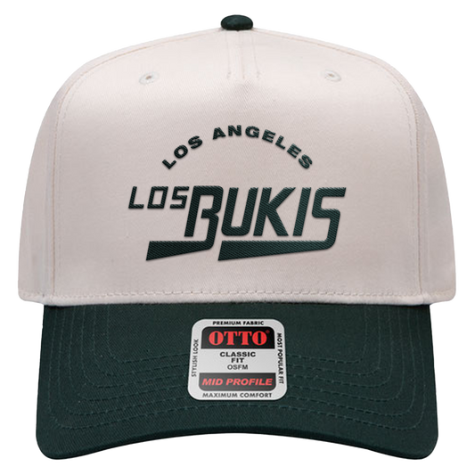 LA Classic Logo Two Tone Hat (LA ONLY)