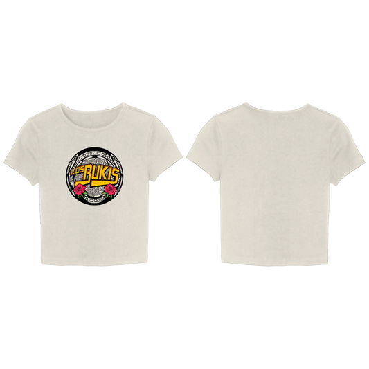 TPS Emblem Ladies T-Shirt (LA ONLY)