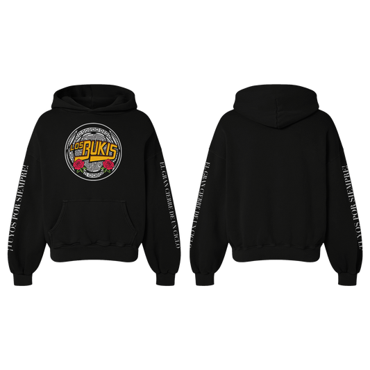 TPS Event Hoodie
