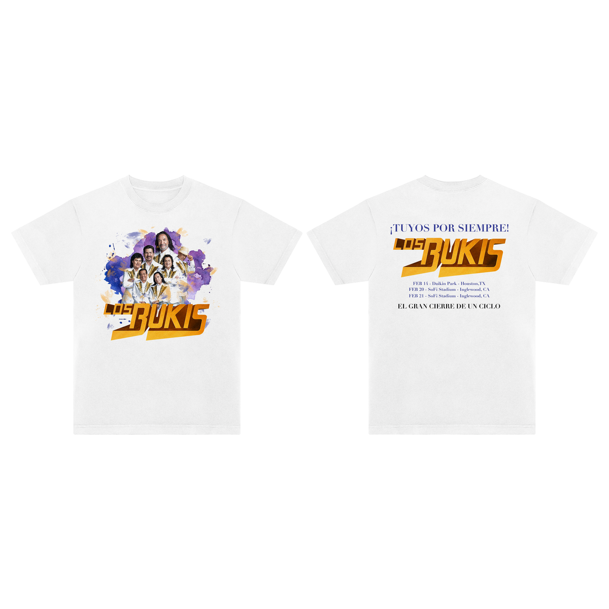 TPS Admat T-Shirt