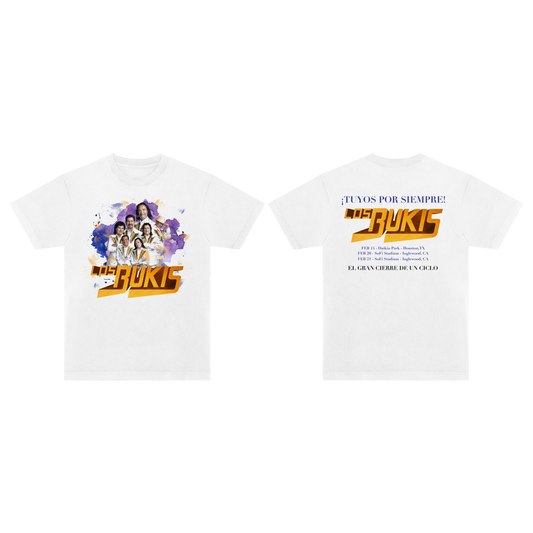 TPS Admat T-Shirt