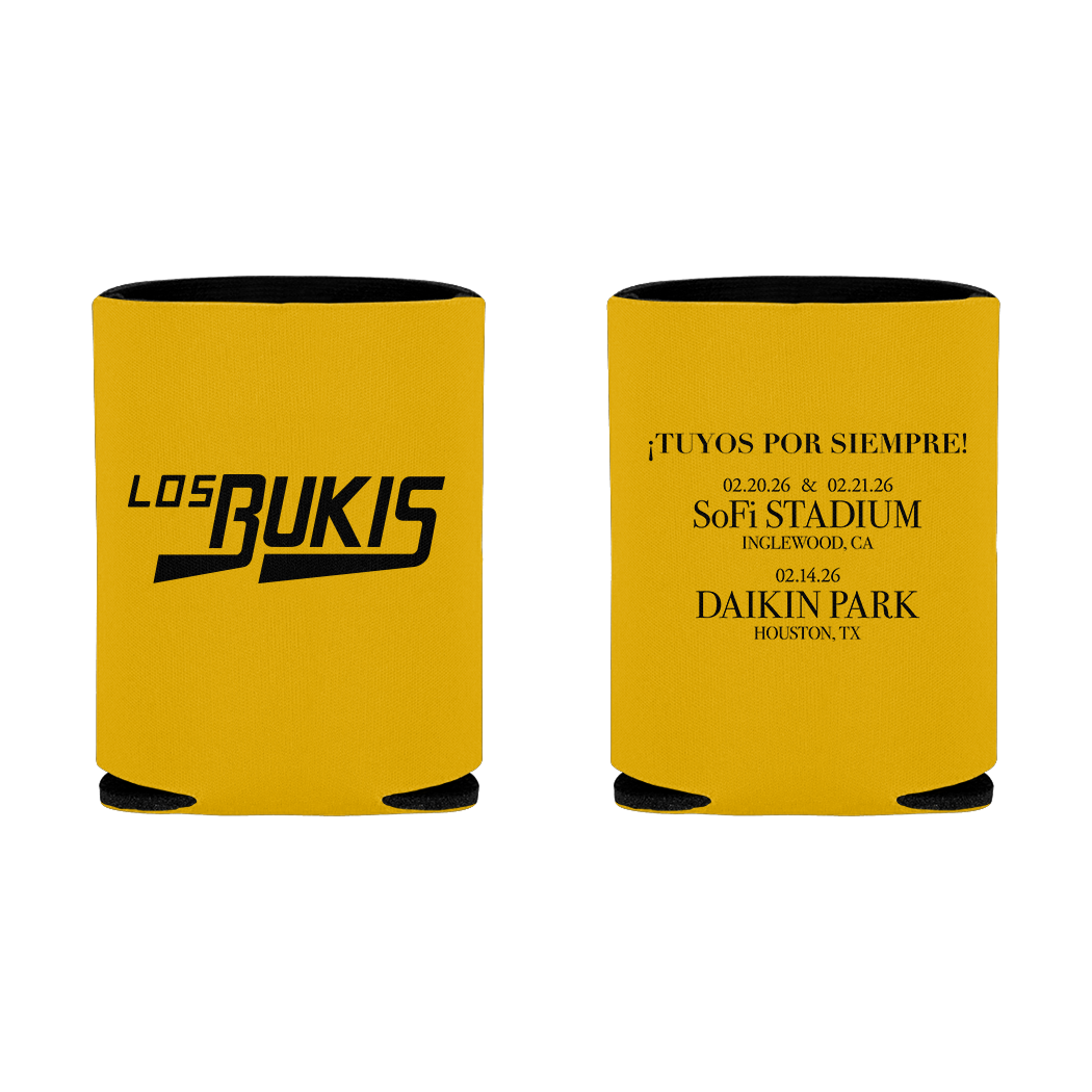 TPS Event Koozie