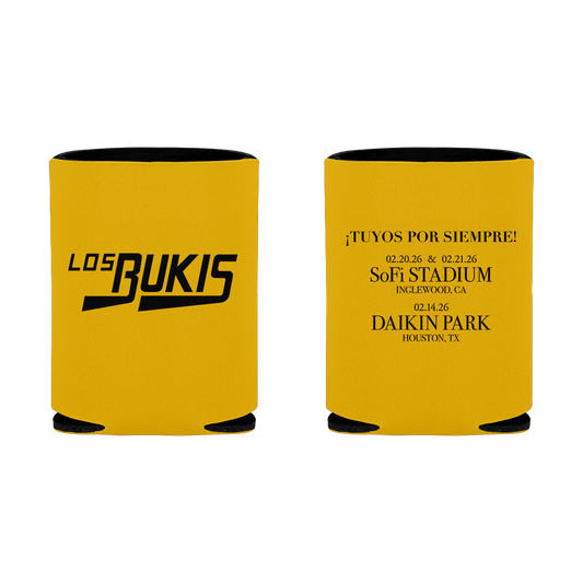 TPS Event Koozie