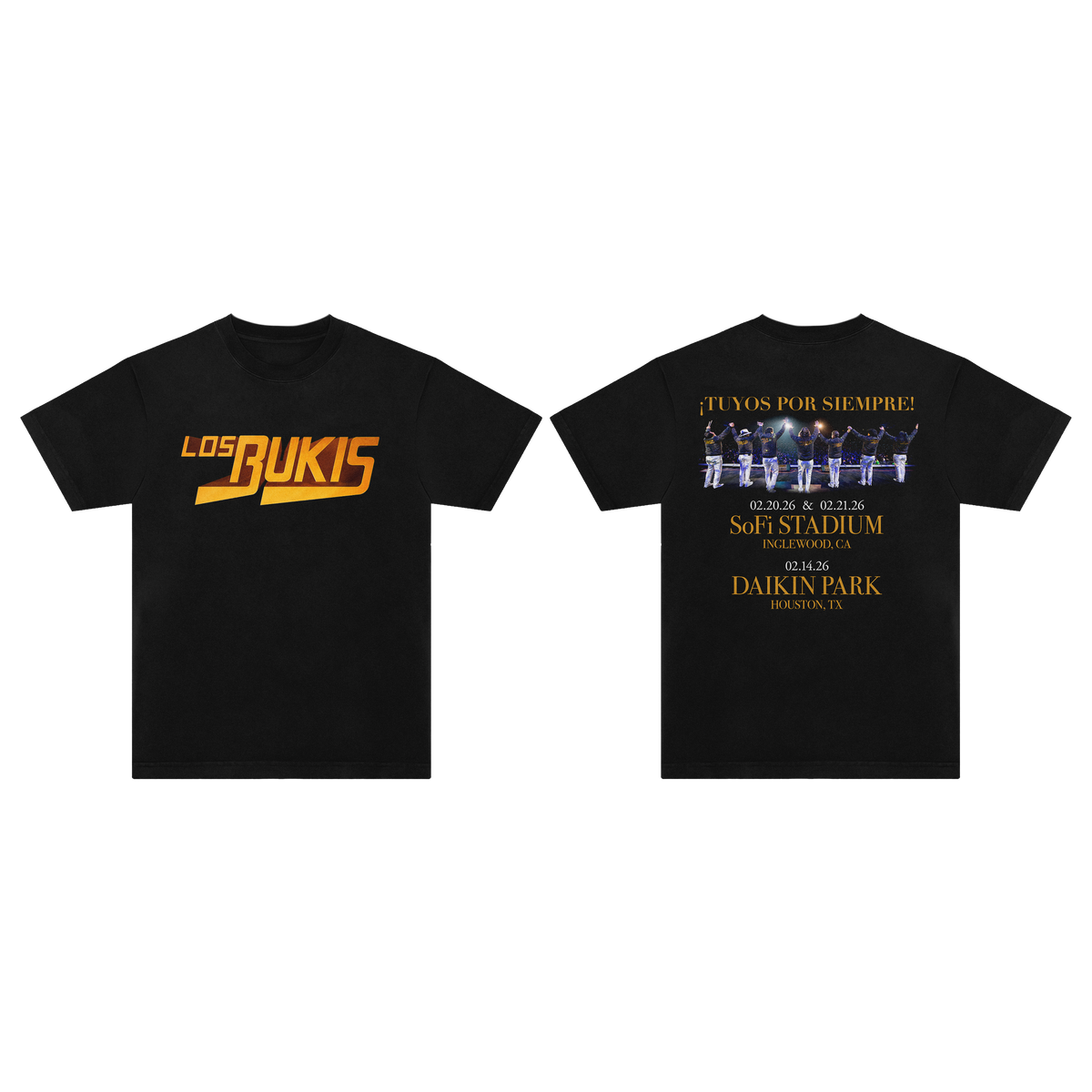 TPS Event T-Shirt