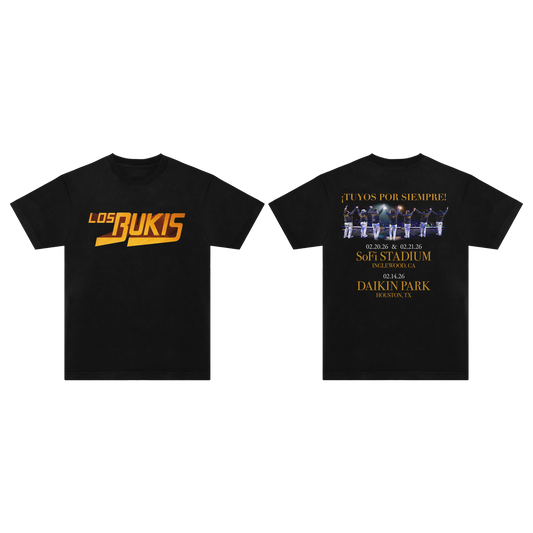 TPS Event T-Shirt
