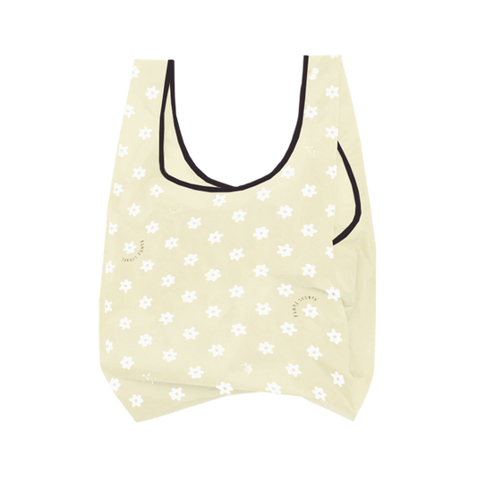 Florescence Reusable Bag
