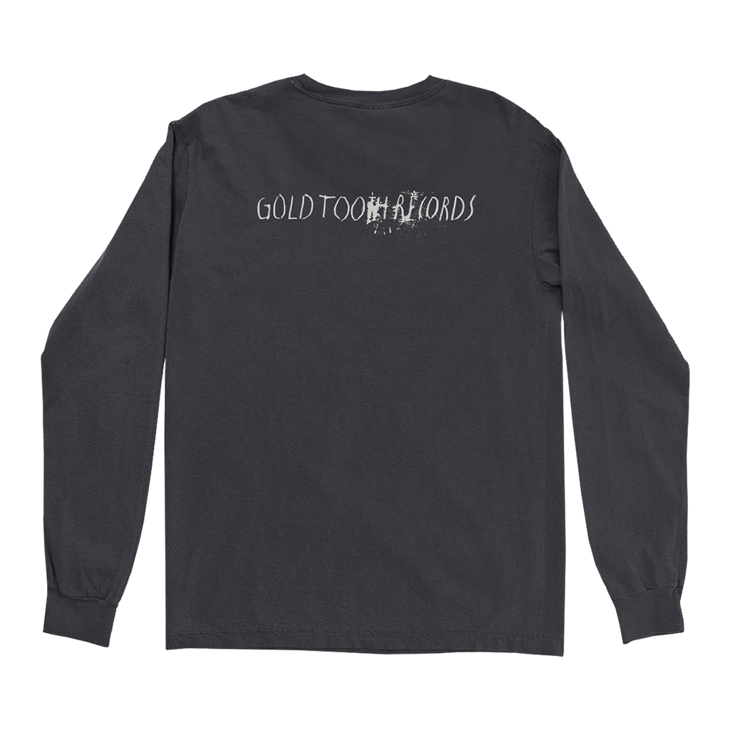 EVERY LOSER Photo Long Sleeve Tee