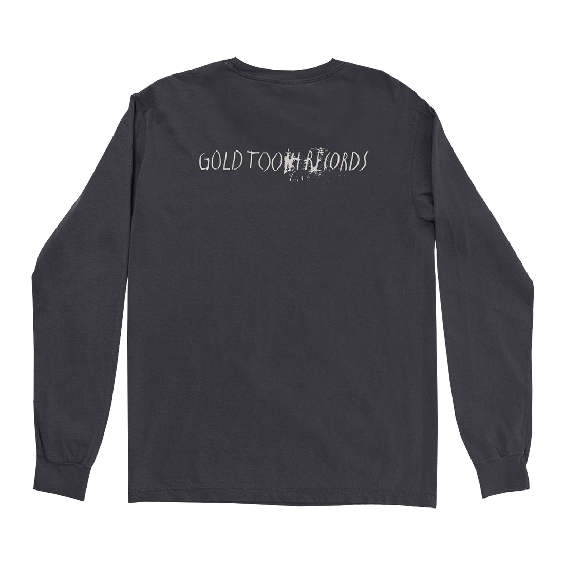 EVERY LOSER Photo Long Sleeve Tee