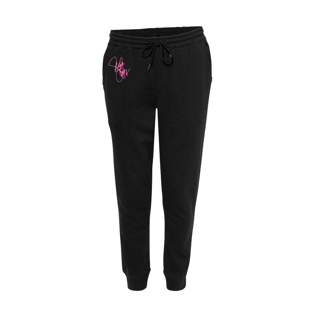 On The JLO Sweatpants