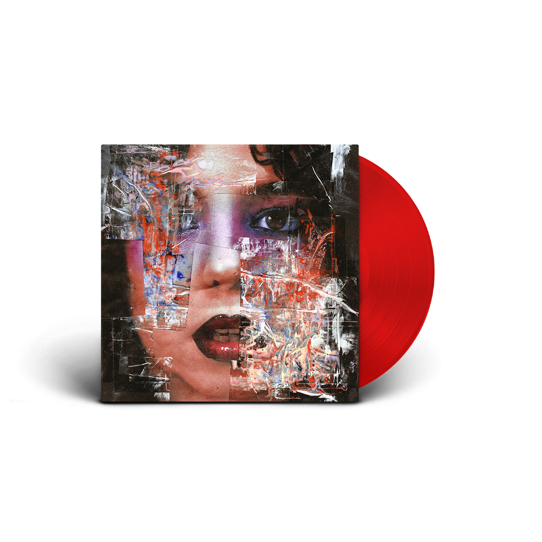 MINDFIELDS - 12" Vinyl