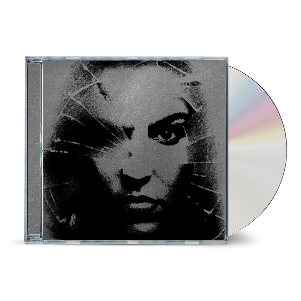 Back From The Dead (Deluxe) CD