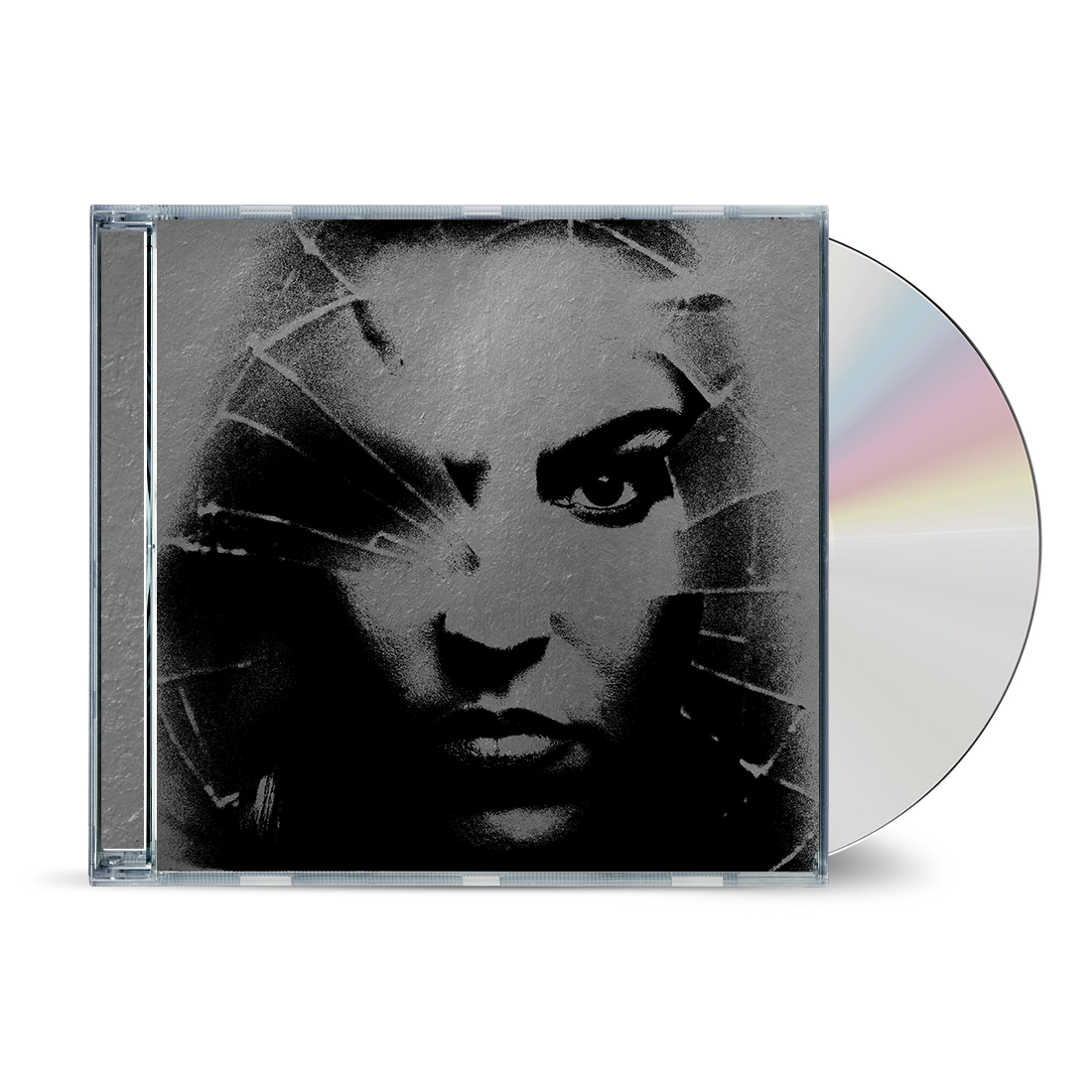 Back From The Dead (Deluxe) CD