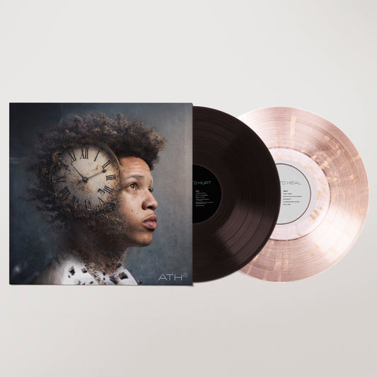 A Time To Hurt, A Time To Heal (ATH²)