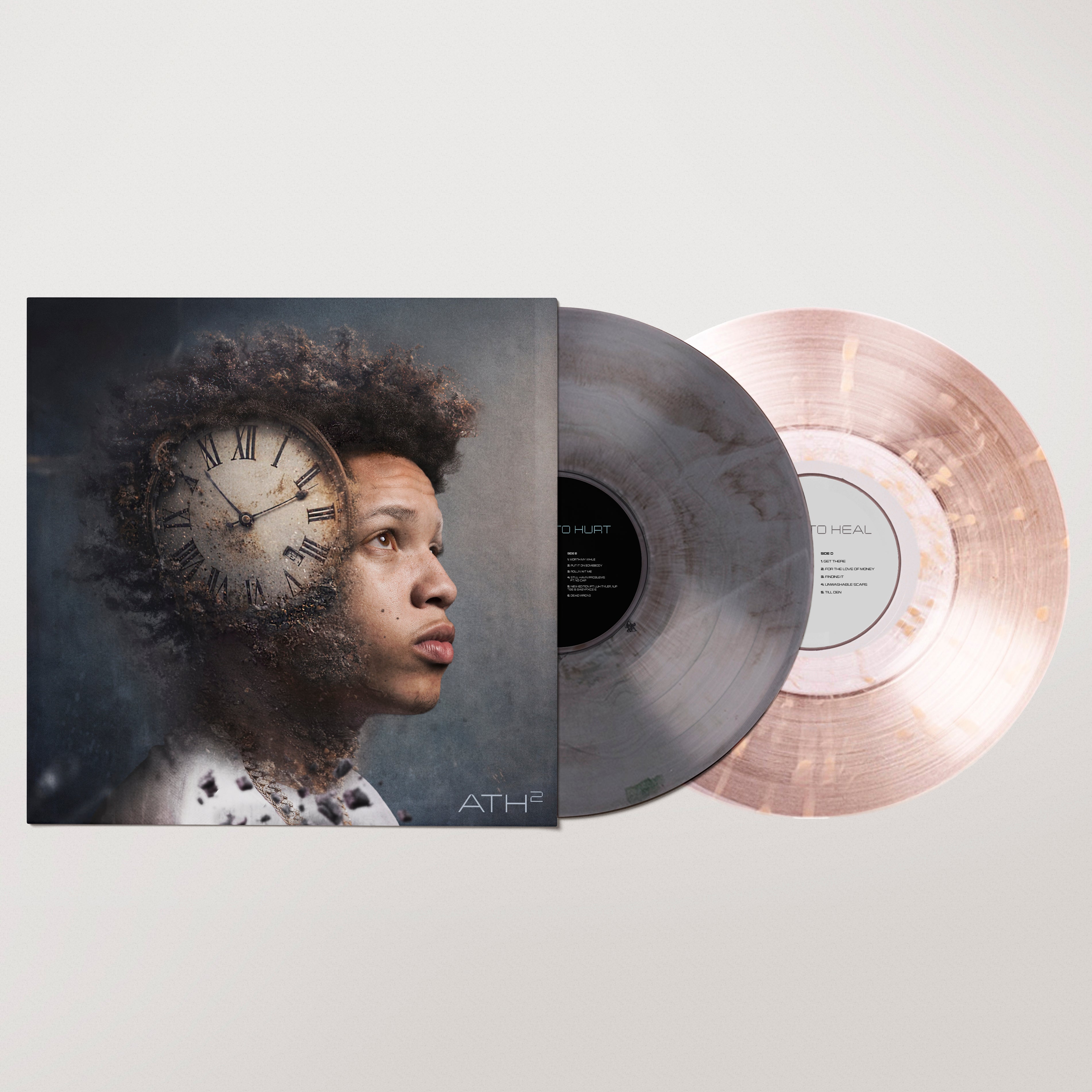 Official Music | Vinyl, CDs & Digital Albums | Warner Music
