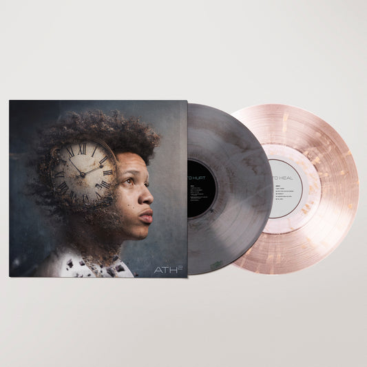 A Time To Hurt, A Time To Heal (ATH²)