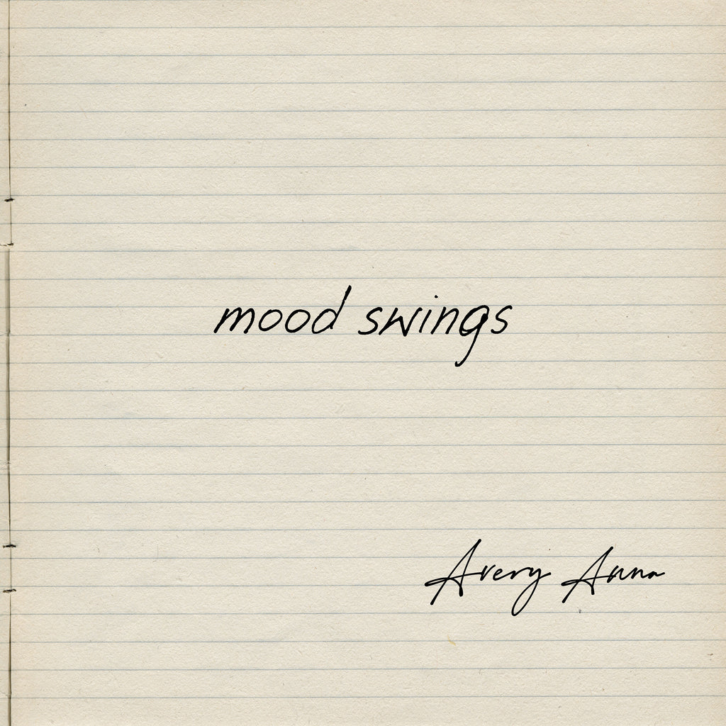 Mood Swings EP