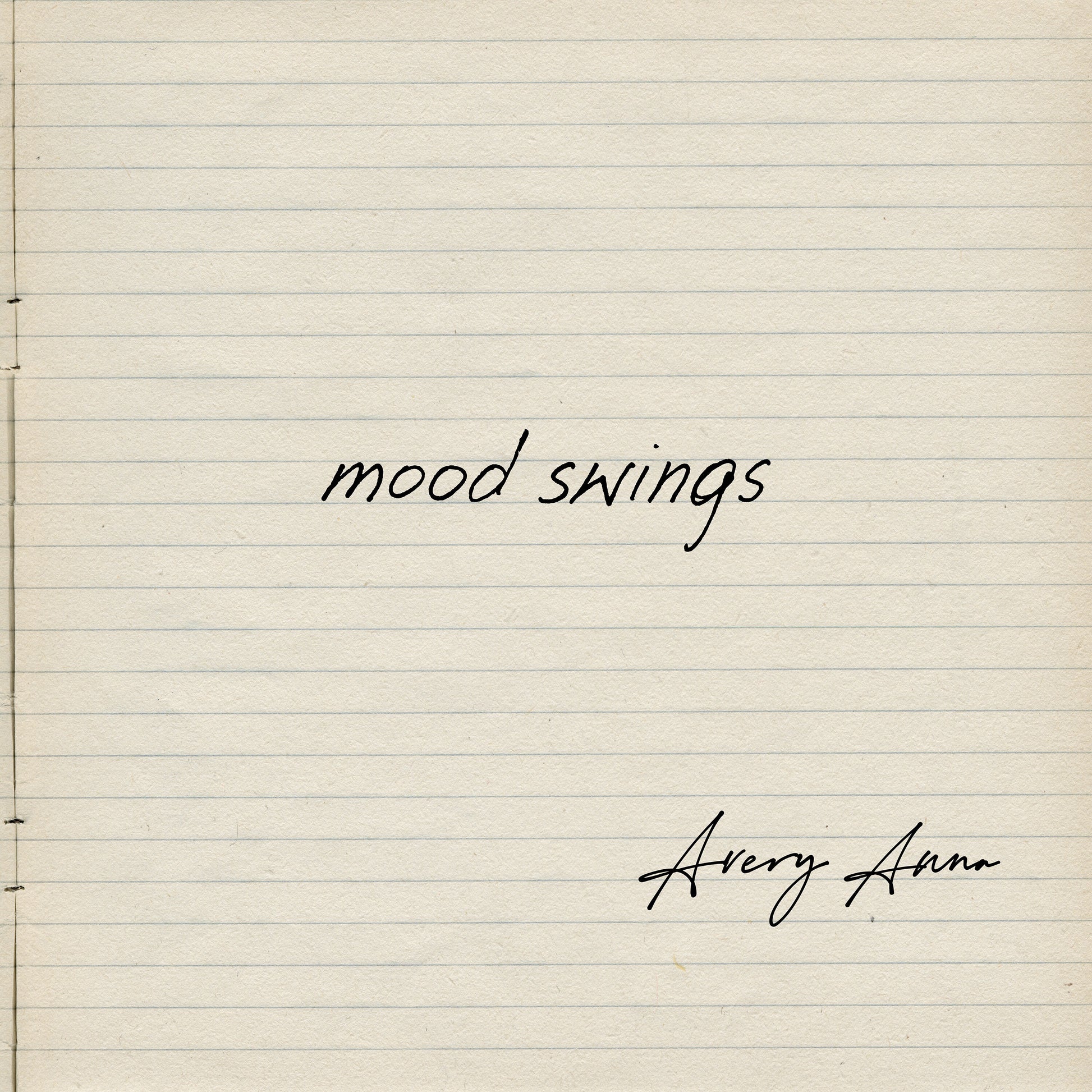 Mood Swings EP