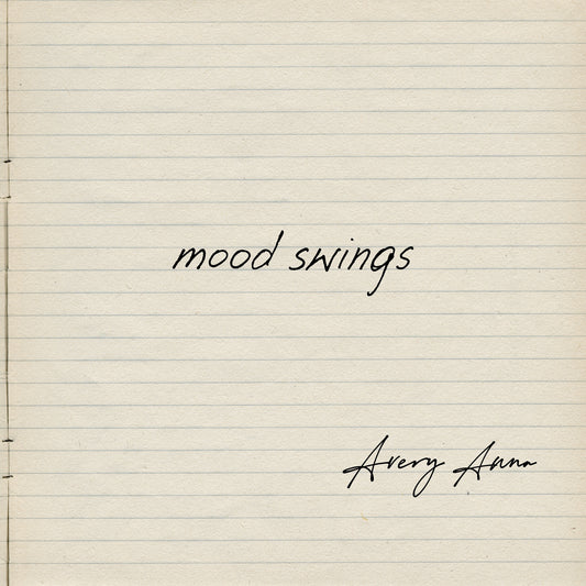 Mood Swings EP