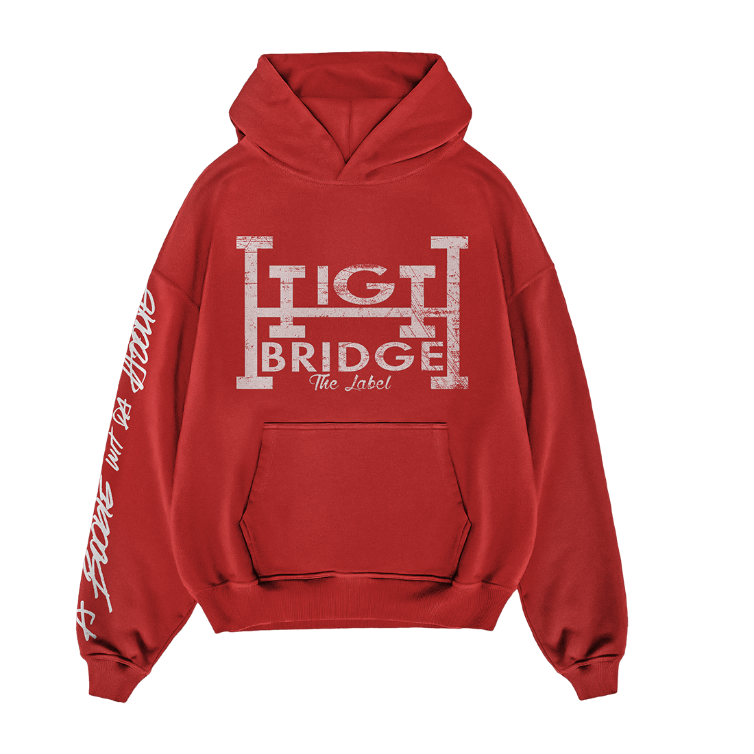 Hoodie Szn Anniversary Hoodie