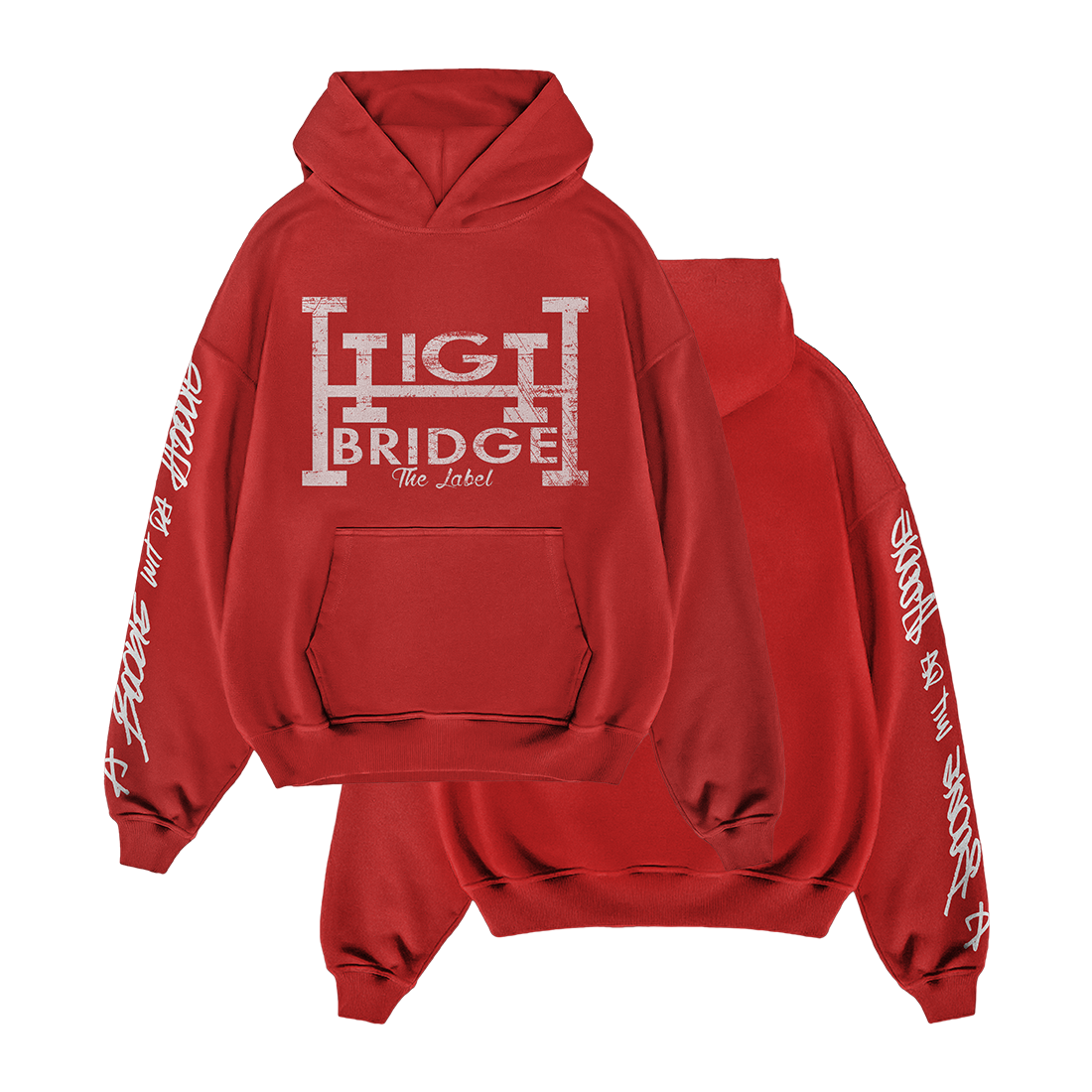 Hoodie Szn Anniversary Hoodie