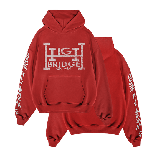 Hoodie Szn Anniversary Hoodie