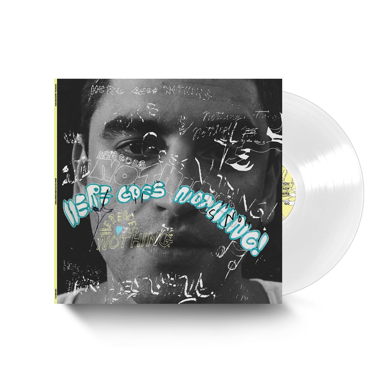 Here Goes Nothing! Spotify Fans First