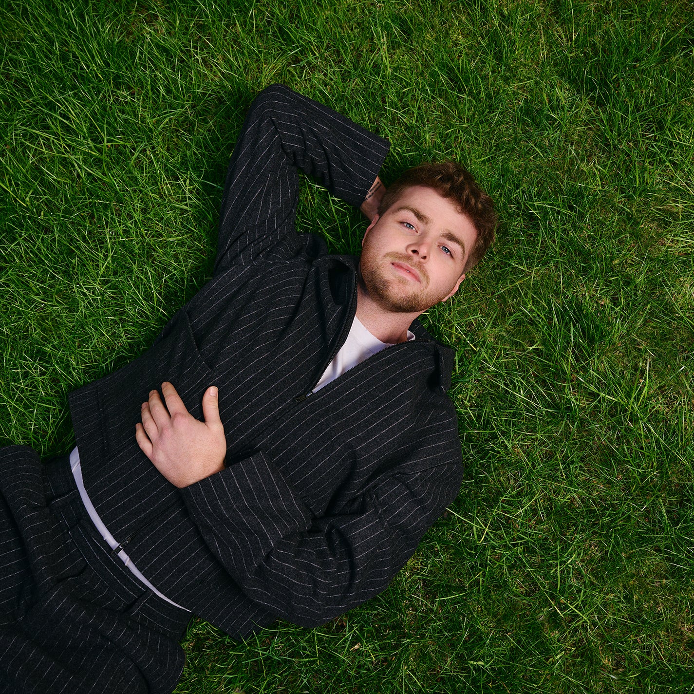 Alex Warren Shoot