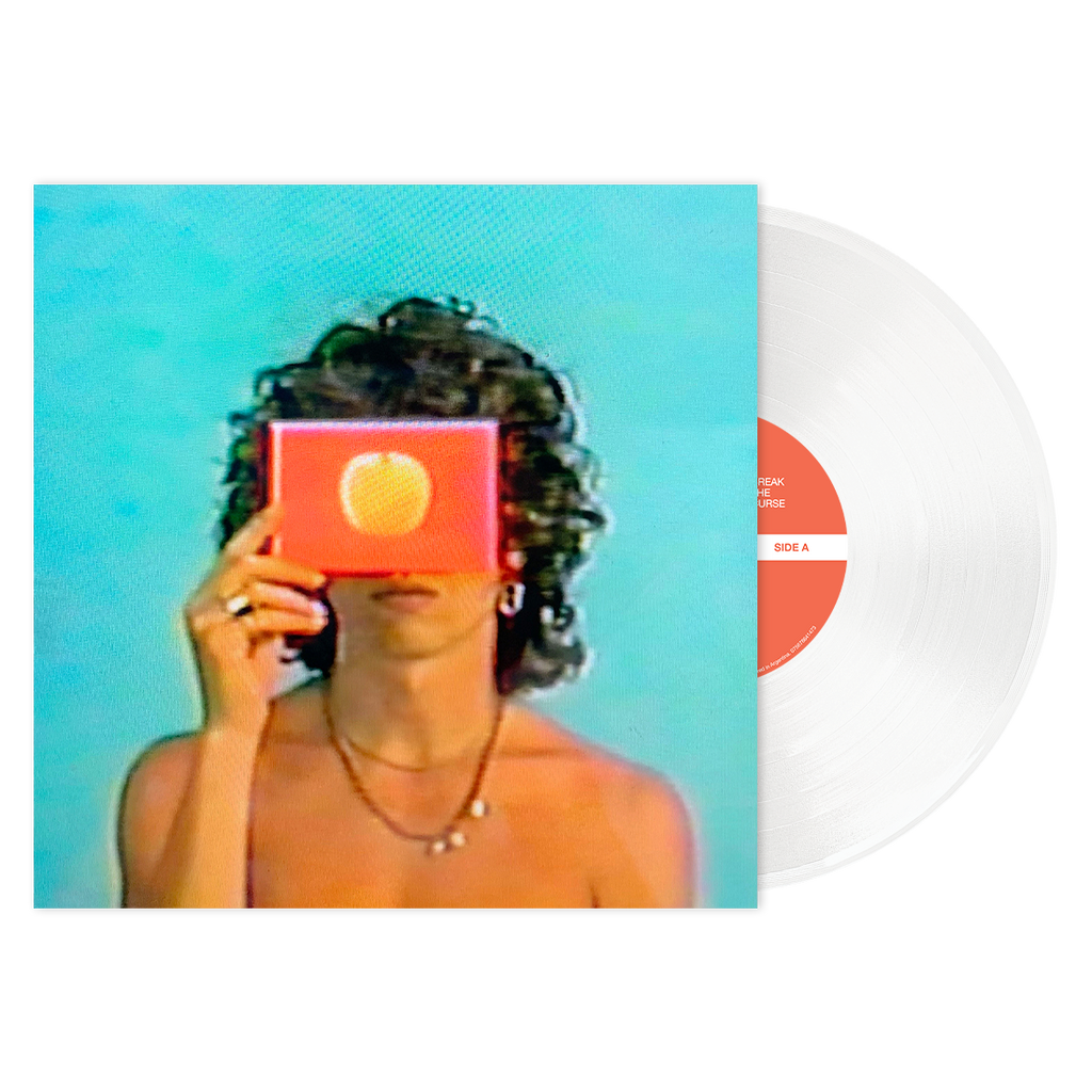 BREAK THE CURSE Vinyl