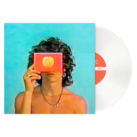 BREAK THE CURSE Vinyl