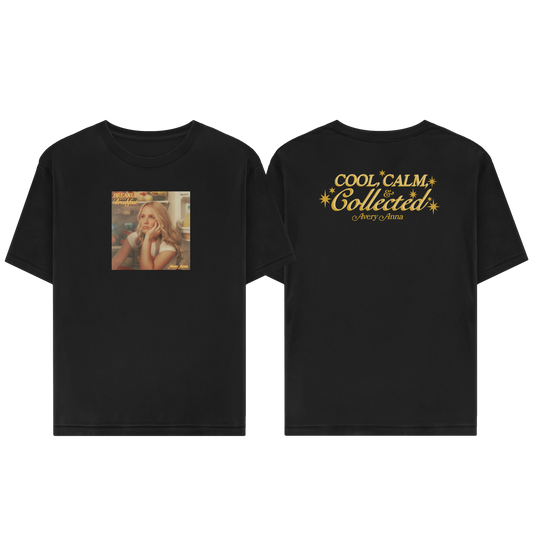 Breakup Over Breakfast Tee