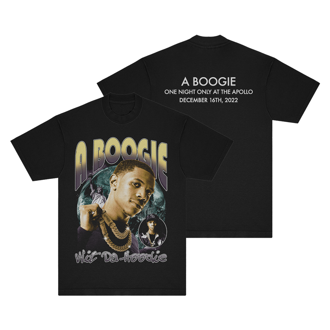 Apollo T-shirt