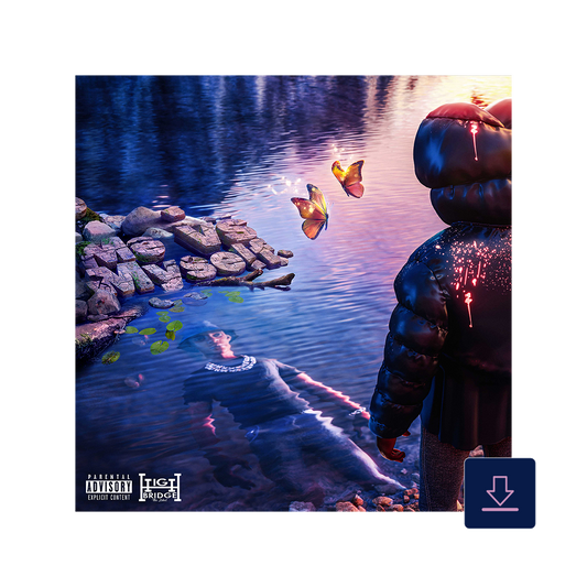 Me vs. Myself Digital Album