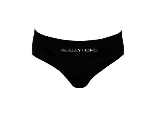 Really Hard Brief