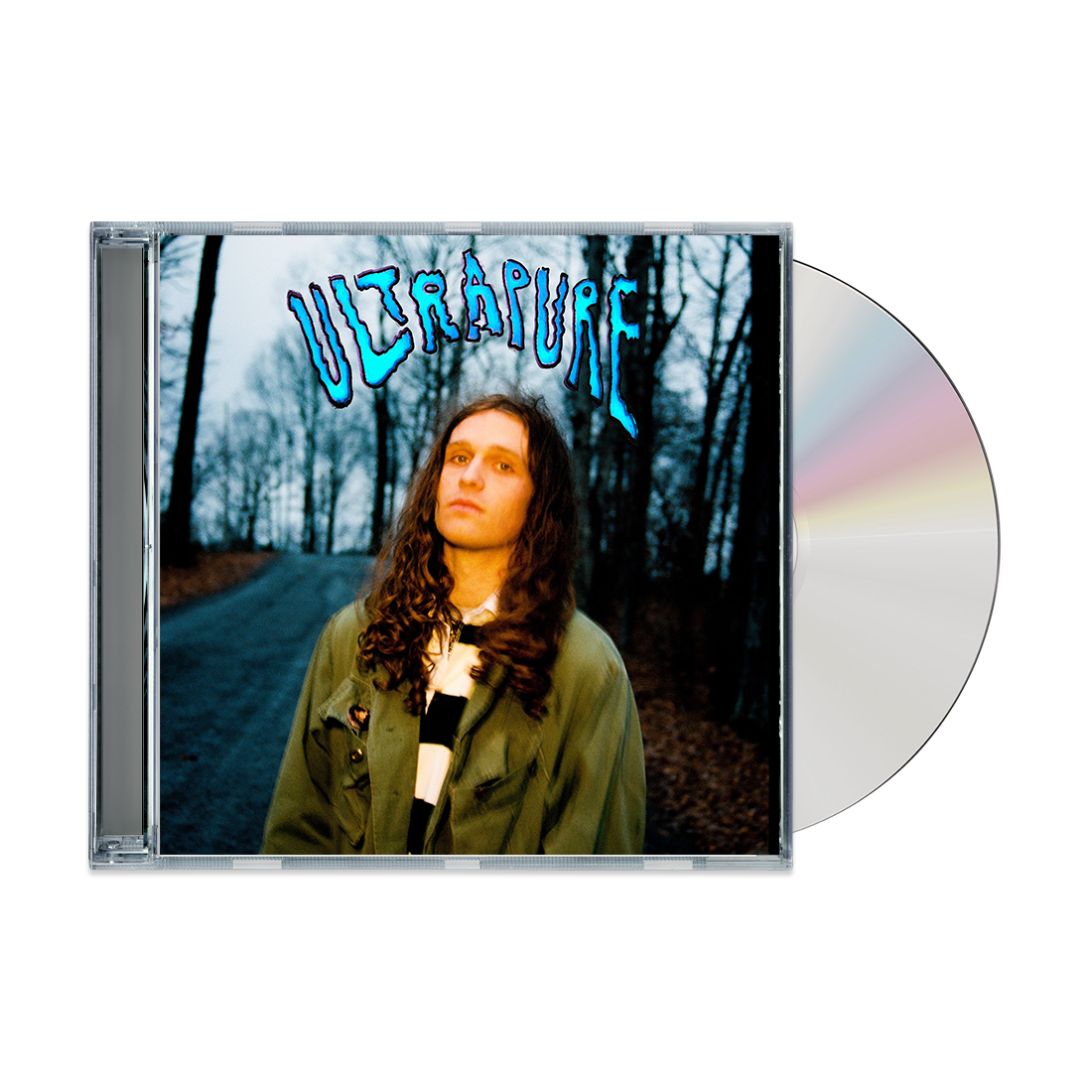 Ultrapure CD