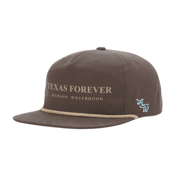 Texas Forever Hat