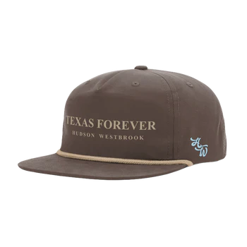 Texas Forever Fan Pack with Signed Alternate CD