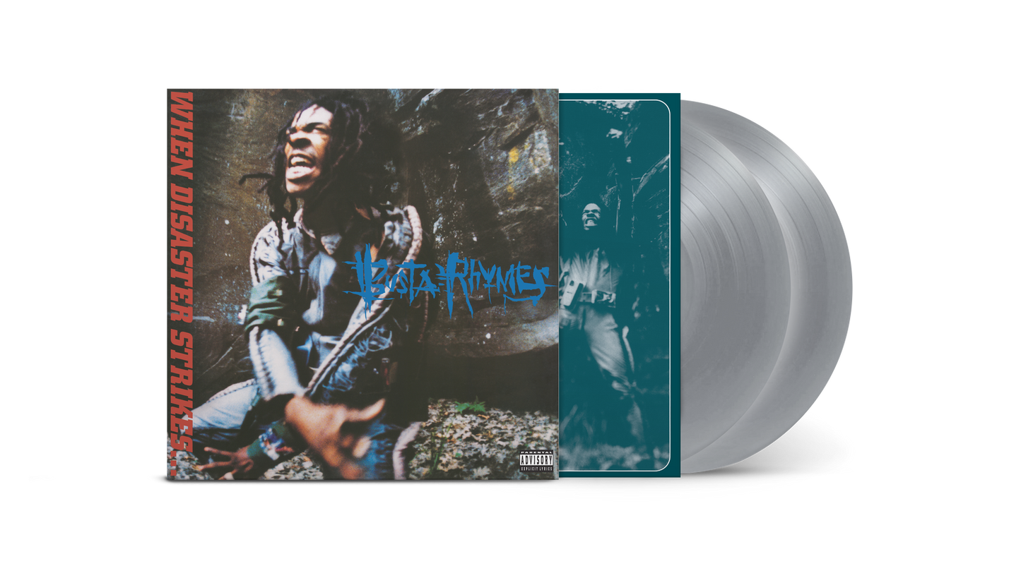 When Disaster Strikes