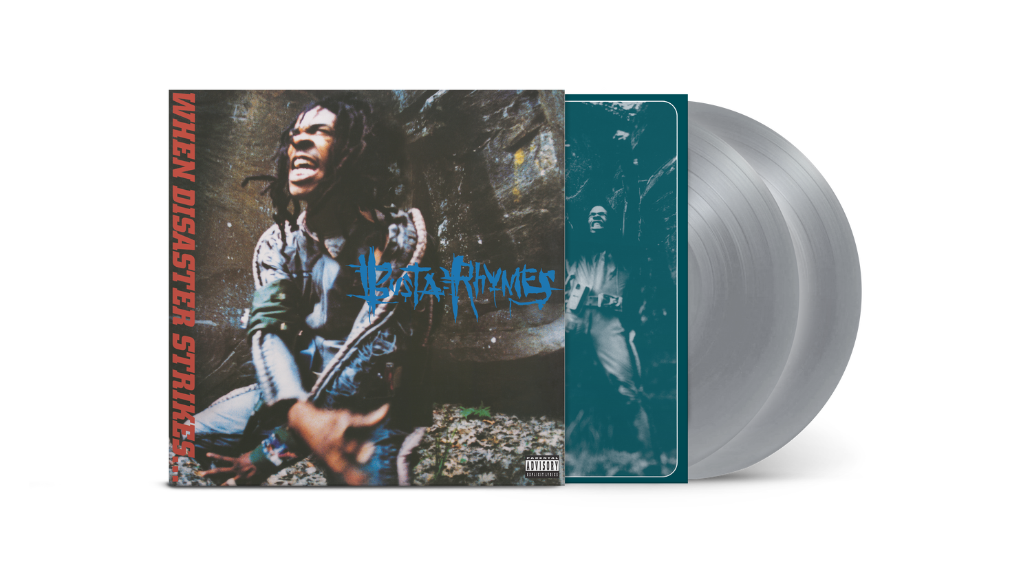 When Disaster Strikes