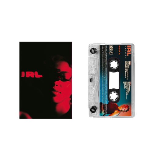 IRL Spotify Fans First Cassette