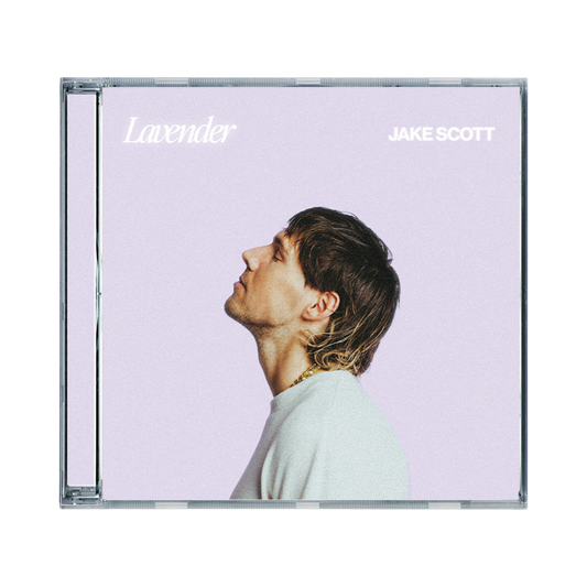 Lavender CD